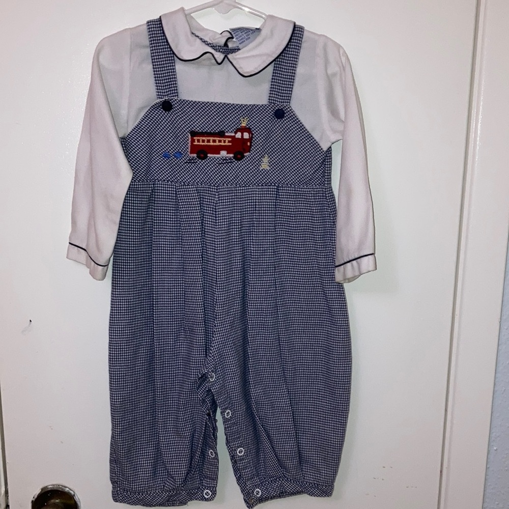 Dress clothes for kids